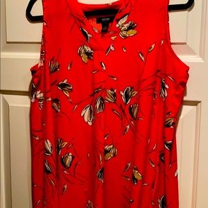 Alfani blouse